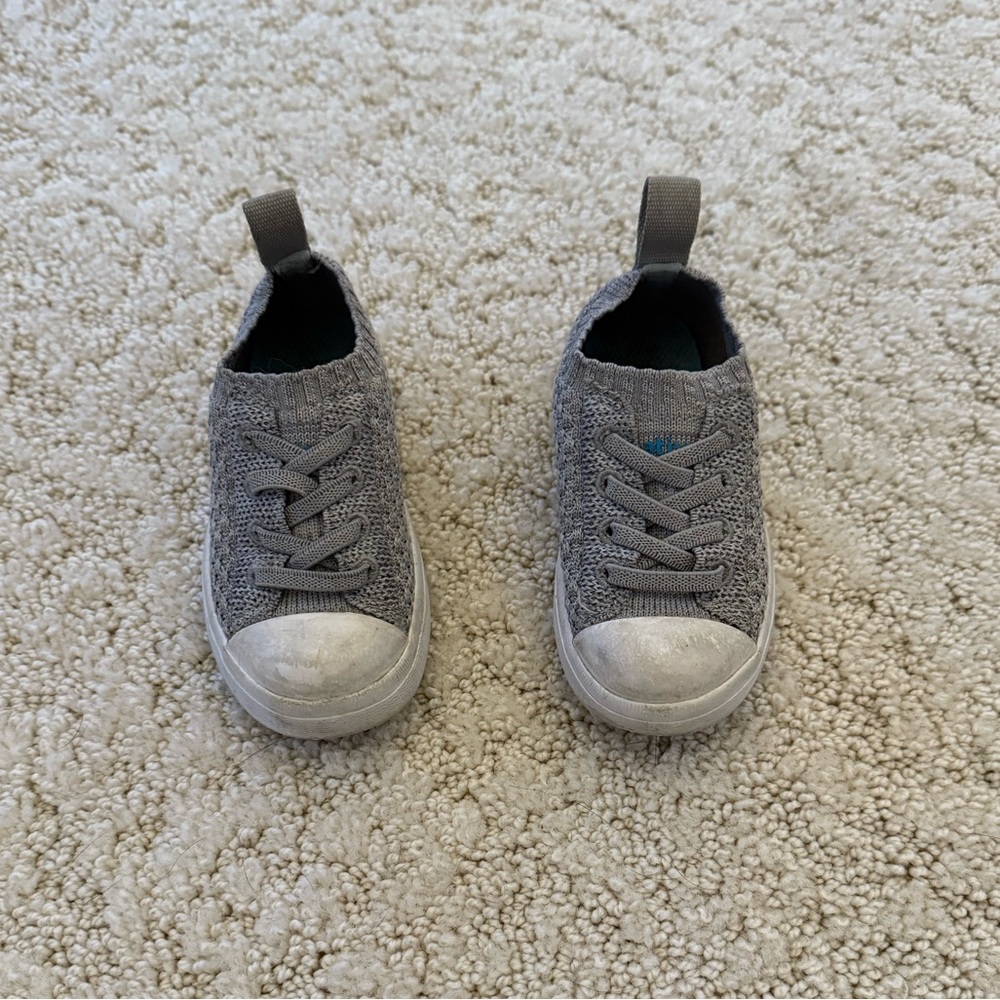 Toddler Natives